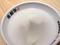 -朱新年·苏式汤团·面点(北寺塔店)