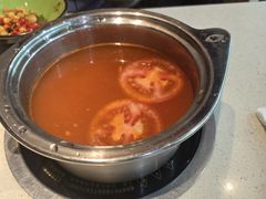 -一叶一世界·素食餐厅(锦华万达店)