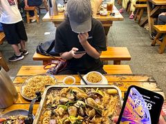 -后街佬·炭火鲜鱼杂(南城店)