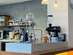大堂-PUZZLE COFFEE 拼图咖啡