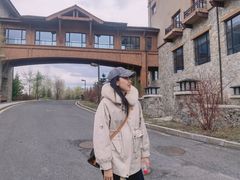 -长白山万达喜来登度假酒店