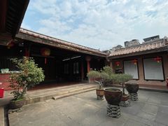 -许驸马府