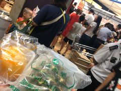 -宜家·瑞典风味餐厅(天津东丽商场店)