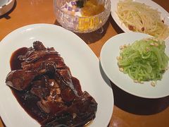 -老头儿油爆虾·1987杭州烟火味(湖滨银泰in77D区店)