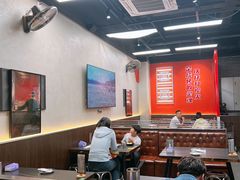 -许哥东北烧烤·铁丳烤串·宫后夹肉(繁花中心店)
