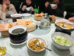 -费大厨辣椒炒肉(太平老街店)