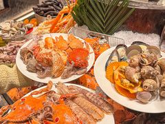 -安蒂娅·海鲜自助餐厅(安蒂娅美兰酒店)