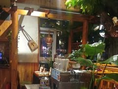 -草原塞蛮羊火锅城(港湾店)