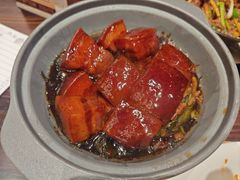 -花椒俏川菜小馆(南海万达店)