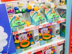 -TOYSRUS玩具反斗城(广州IGC天汇广场店)