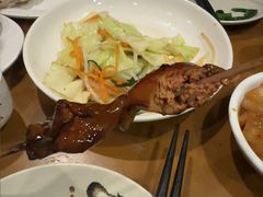 -福烤锦花(长乐路店)