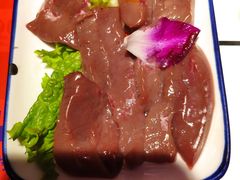 -贤合庄卤味火锅(时代广场店)