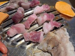 -哈哈碳都·牛肋条无限自助烤肉(宝龙店)