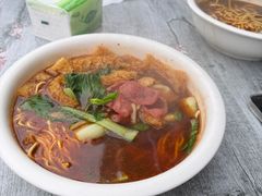 -一家人面馆(三条巷店)