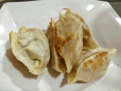 煎饺-都城快餐(广利路店)
