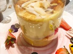 -卡朋西餐(悦汇城店)