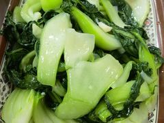 上海青-聂记粤菜馆(鼓西路店)