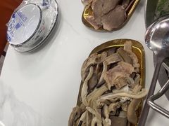 -刘少华贵州小黄牛·鲜牛肉火锅(总店)