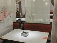 大堂-乔阿马·江南味·驴肉香(龙湖华泾天街店)