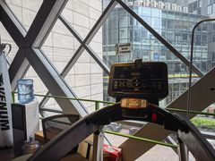-GMJ·24H健身房(四川北路店)