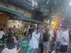 -黑竹香鸡(营和巷店)