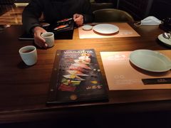 -山葵家·创意料理(EFC欧美广场店)