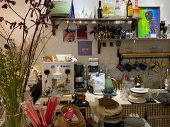 -白熊咖啡(闽江大道店)