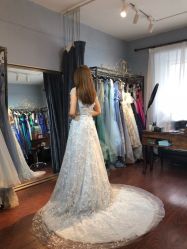 -艾慕婚纱礼服馆(和平店)