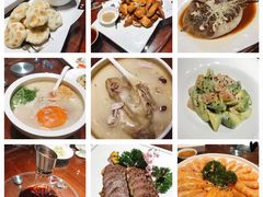 -聚缘堂·海鲜私房菜(松岭路店)
