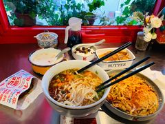 -煜北·西北小馆(曲阳路店)