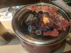 -西塔老太太泥炉烤肉(杭州首店)