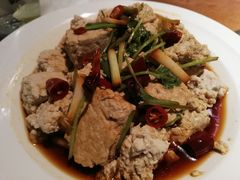 -黑鸡小馆(金源店)