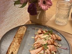 -O'mills Sourdough Bakery&Bistro(永嘉路店)