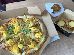 -达美乐比萨(东新路店)