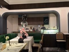 -静香HOUSE·全时段融合餐厅(七星欢乐颂店)