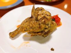 -布拉格餐厅· 中欧捷克菜(全国首店)