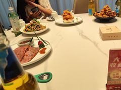 -李记搅团•非遗陕菜(三桥店)