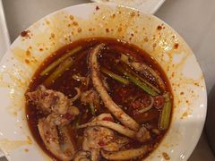 -金鼎轩(方庄天坛店)