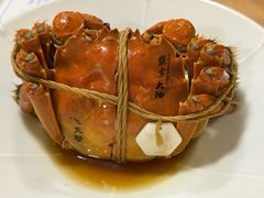 -蟹家大院(保利时光里店)