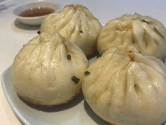 蟹粉生煎-光明邨大酒家(淮海路店)