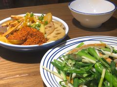 -二孃鸡爪爪(东风路总店)