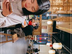 -酒拾烤肉(复地星光天地店)