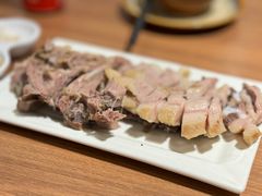 -贯贯吉·清真餐厅(浙江中路店)