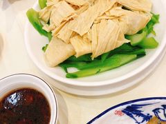 腐竹芥菜-顺德佬(石厦店)