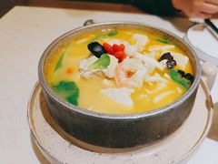 -徽镇小厨·经典徽菜(马连道店)