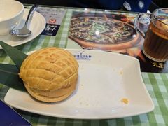 -观塘港茶餐厅(八一大道店)