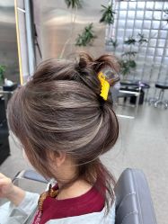 -Hair Code芭曲发型
