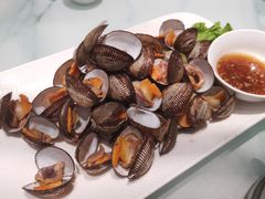 姜汁毛蛤-映像威海·海鲜味道(经区店)