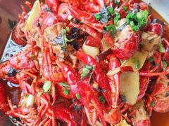 -虾小龙老长沙龙虾馆(坡子街店)