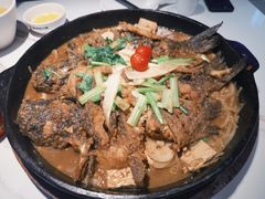 -老板恋上鱼(高新万达店)